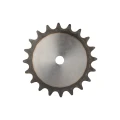 Kettenrad Einfach mit 20 Zähnen, 1", für Kette 16 B-1
