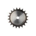 Kettenrad Einfach mit 20 Zähnen, 1", für Kette 16 B-1