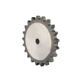 Kettenrad Einfach mit 21 Zähnen, 1", für Kette 16 B-1