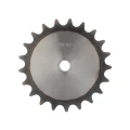 Kettenrad Einfach mit 21 Zähnen, 1", für Kette 16 B-1