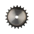 Kettenrad Einfach mit 21 Zähnen, 1", für Kette 16 B-1