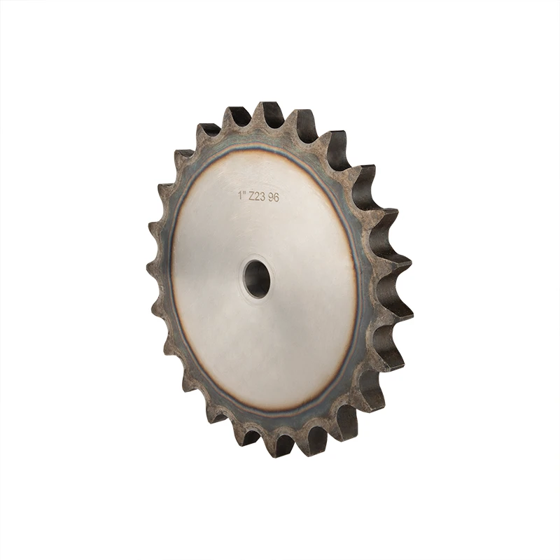 Kettenrad Einfach mit 23 Zähnen, 1", für Kette 16 B-1