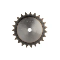 Kettenrad Einfach mit 23 Zähnen, 1", für Kette 16 B-1