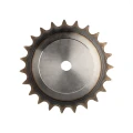 Kettenrad Einfach mit 23 Zähnen, 1", für Kette 16 B-1