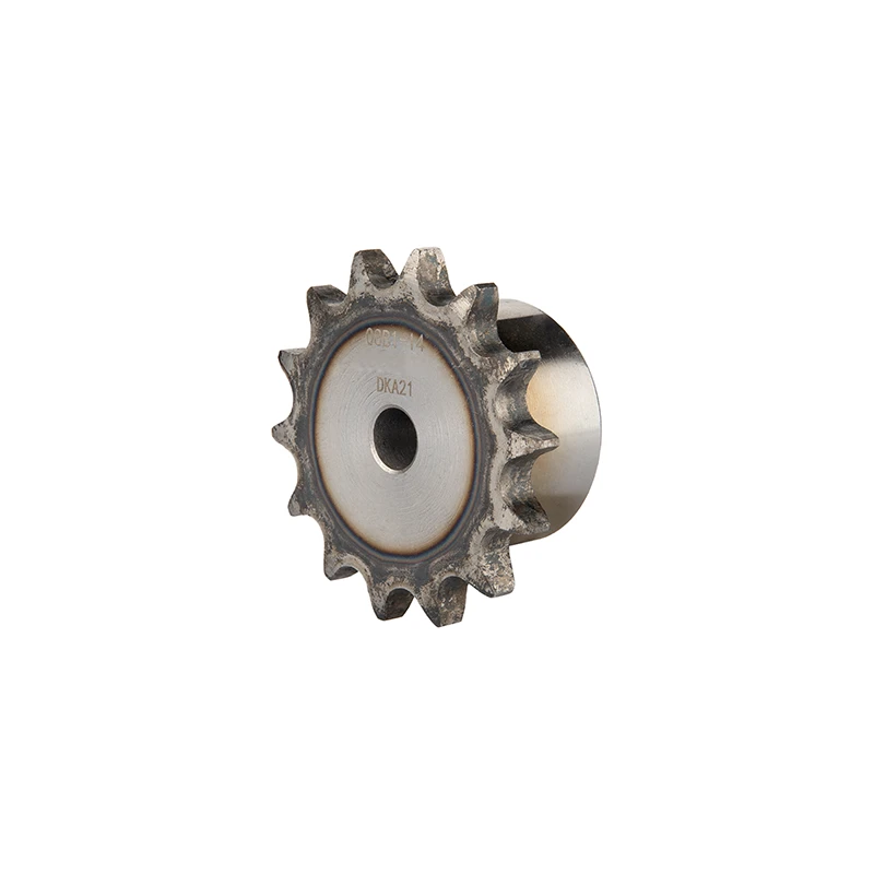 Kettenrad Einfach mit 14 Zähnen, 1/2", für Kette 08 B-1