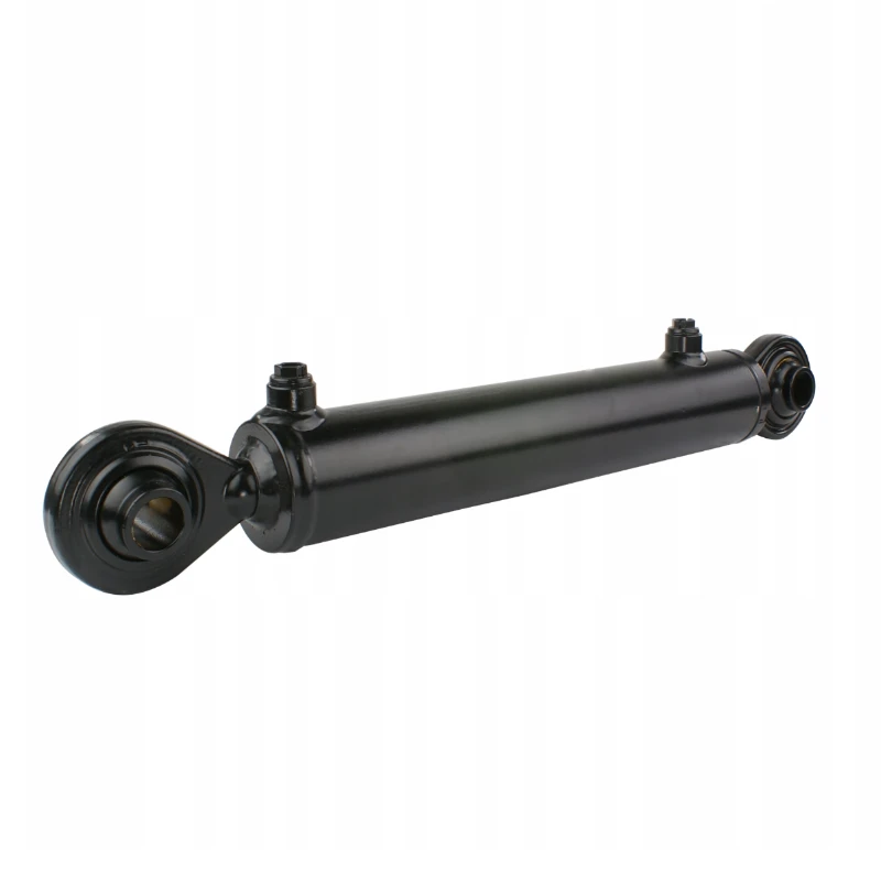 Hydraulikzylinder doppeltwirkend CJ2F-50/30/275 mit Gelenkaugen 25 mm