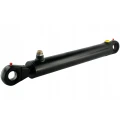 Hydraulikzylinder einfachwirkend CJF-63/36/630 mit Gelenkaugen 25mm