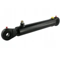 Hydraulikzylinder einfachwirkend CJF-50/28/500 mit Gelenkaugen 25mm