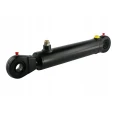 Hydraulikzylinder einfachwirkend CJF-50/28/140 mit Gelenkaugen 25mm
