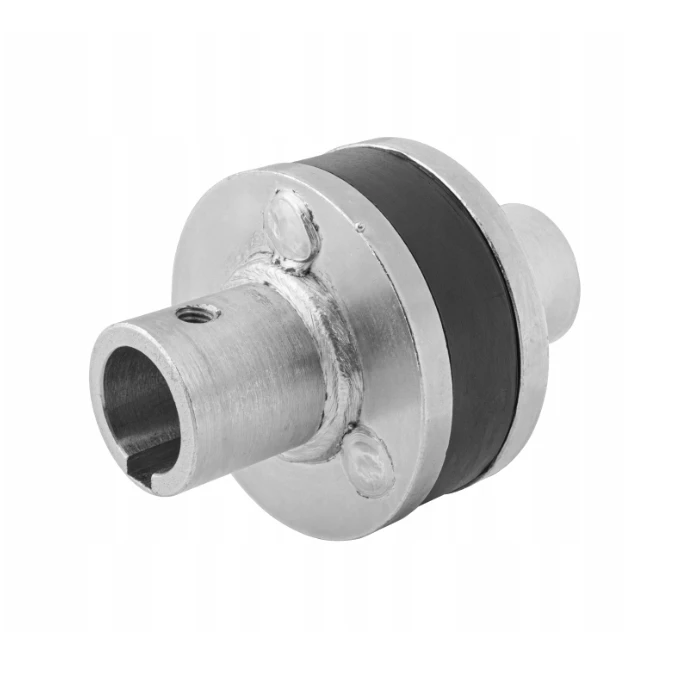 Wellenkupplung für 25 mm Welle