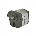 Hydraulikpumpe für einen MC CORMICK-Traktor, kegelwelle 1:8