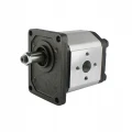 Hydraulikpumpe für einen SAME-Traktor, kegelwelle 1:8