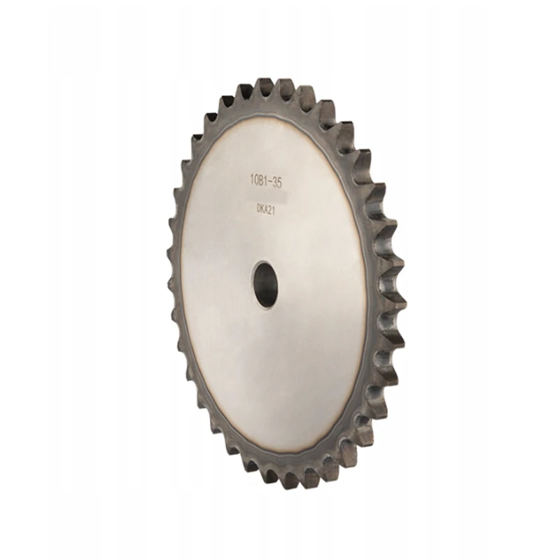 Kettenrad Einfach mit 35 Zähnen, 5/8", für Kette 10 B-1