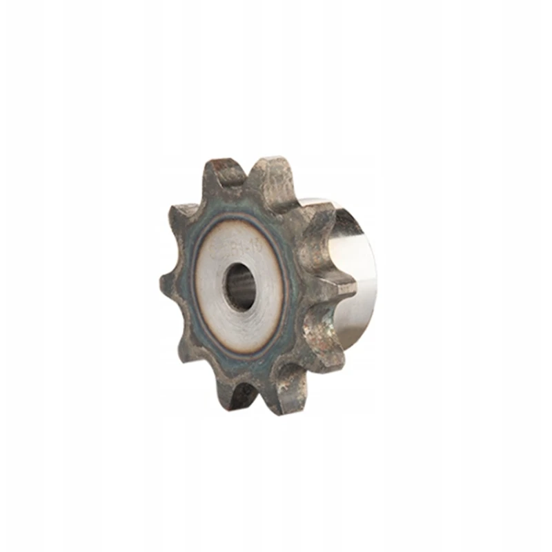 Kettenrad Einfach mit 10 Zähnen, 5/8", für Kette 10 B-1