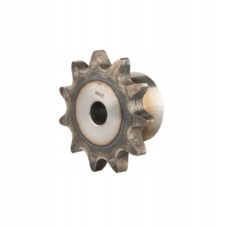 Kettenrad Einfach mit 11 Zähnen, 5/8", für Kette 10 B-1