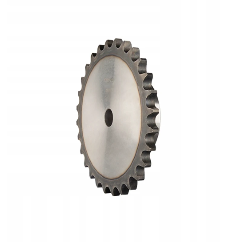 Kettenrad Einfach mit 28 Zähnen, 3/4", für Kette 12 B-1