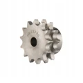 Kettenrad doppelfach, 2x13 Zähnen, 1/2", für Kette 08 B-2