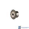 Kettenrad Einfach mit 15 Zähnen, 3/8", für Kette 06B-1