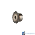 Kettenrad Einfach mit 16 Zähnen, 3/8", für Kette 06 B-1