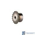 Kettenrad Einfach mit 17 Zähnen, 3/8", für Kette 06 B-1