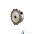 Kettenrad Einfach mit 23 Zähnen, 3/8", für Kette 06 B-1