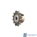 Kettenrad Einfach mit 12 Zähnen, 5/8", für Kette 10 B-1