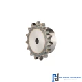 Kettenrad Einfach mit 15 Zähnen, 5/8", für Kette 10 B-1