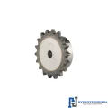 Kettenrad Einfach mit 18 Zähnen, 5/8", für Kette 10 B-1