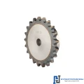 Kettenrad Einfach mit 21 Zähnen, 5/8", für Kette 10 B-1