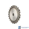 Kettenrad Einfach mit 22 Zähnen, 5/8", für Kette 10 B-1