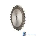 Kettenrad Einfach mit 25 Zähnen, 5/8", für Kette 10 B-1