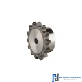 Kettenrad Einfach mit 14 Zähnen, 3/4", für Kette 12 B-1