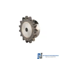 Kettenrad Einfach mit 15 Zähnen, 3/4", für Kette 12 B-1