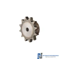 Kettenrad Einfach mit 16 Zähnen, 3/4", für Kette 12 B-1