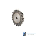 Kettenrad Einfach mit 18 Zähnen, 3/4", für Kette 12 B-1