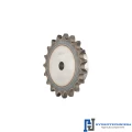 Kettenrad Einfach mit 19 Zähnen, 3/4", für Kette 12 B-1