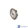 Kettenrad Einfach mit 21 Zähnen, 3/4", für Kette 12 B-1
