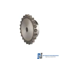 Kettenrad Einfach mit 22 Zähnen, 3/4", für Kette 12 B-1