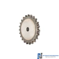 Kettenrad Einfach mit 23 Zähnen, 3/4", für Kette 12 B-1
