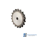 Kettenrad Einfach mit 18 Zähnen, 1", für Kette 16 B-1
