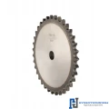 Kettenrad Einfach mit 35 Zähnen, 5/8", für Kette 10 B-1