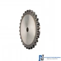 Kettenrad Einfach mit 28 Zähnen, 3/4", für Kette 12 B-1