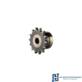 Kettenrad Einfach mit 14 Zähnen, 3/8", für Kette 06 B-1