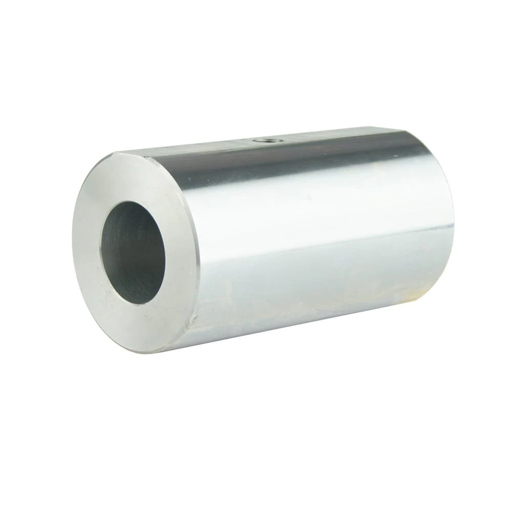 Querbuchse, Anschweißbuchse Hydraulikzylinder Befestigung. Größe nach Wahl