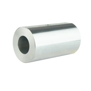 Querbuchse, Anschweißbuchse Hydraulikzylinder Befestigung. Größe nach Wahl