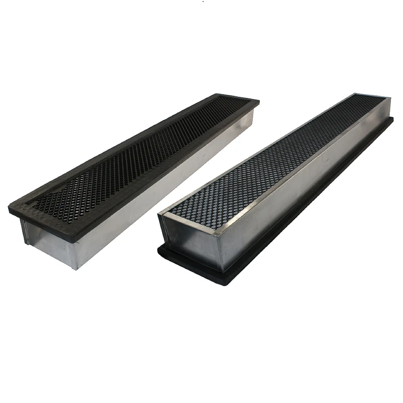 Kabinenfilter KOMATSU