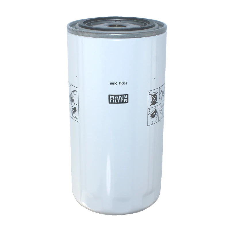 Kraftstofffilter WK929 P550880 FF5421 PD111