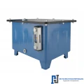 Hydrauliköltank freistehend 12 Liter