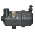 Luftfilter Komplett, universell geeignet für 60 PS