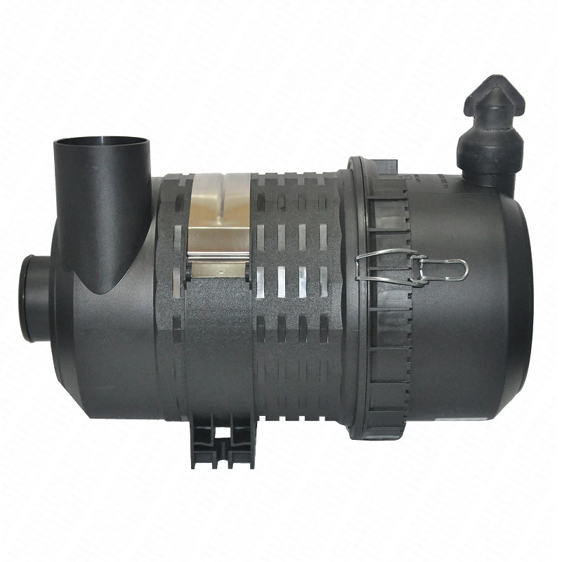 Luftfilter Komplett, universell geeignet für 120 PS